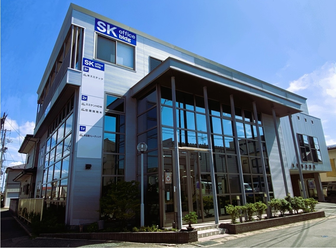 株式会社住建トレーディング